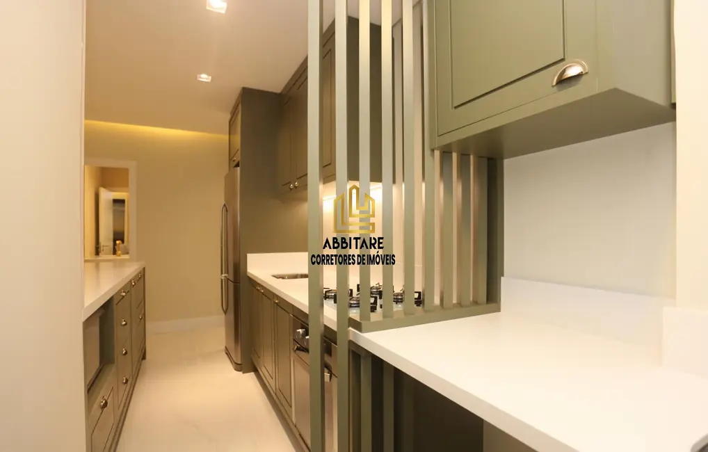 Apartamento com 3 quartos à venda, 110m2 em Centro, Torres - RS - imagem 5 Foto 5 de Apartamento com 3 quartos à venda, 110m2 em Centro, Torres - RS