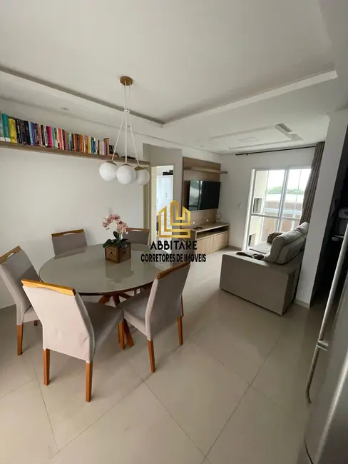 Foto 3 de Apartamento com 2 quartos à venda, 56m2 em Passo De Torres - SC