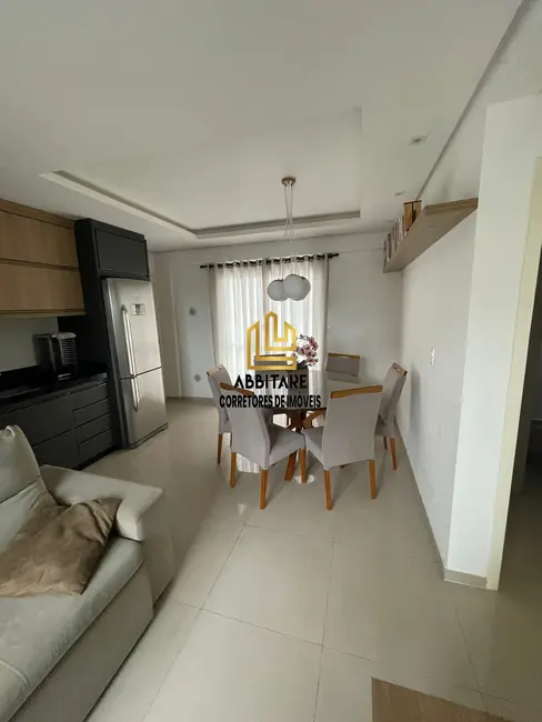 Foto 2 de Apartamento com 2 quartos à venda, 56m2 em Passo De Torres - SC