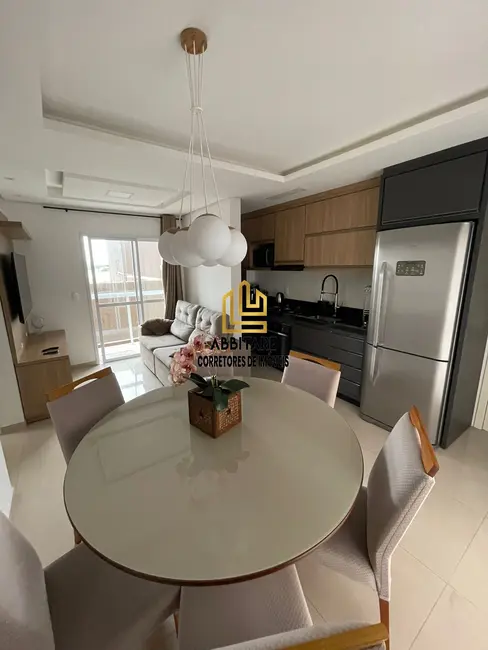 Foto 1 de Apartamento com 2 quartos à venda, 56m2 em Passo De Torres - SC