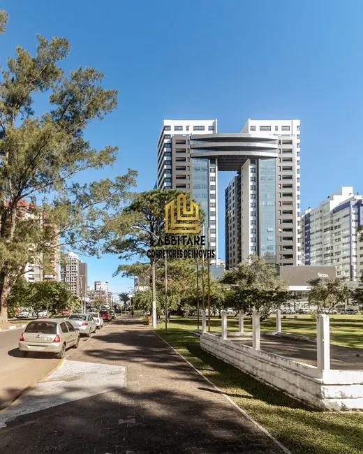 Foto 1 de Apartamento com 2 quartos à venda, 80m2 em Centro, Torres - RS