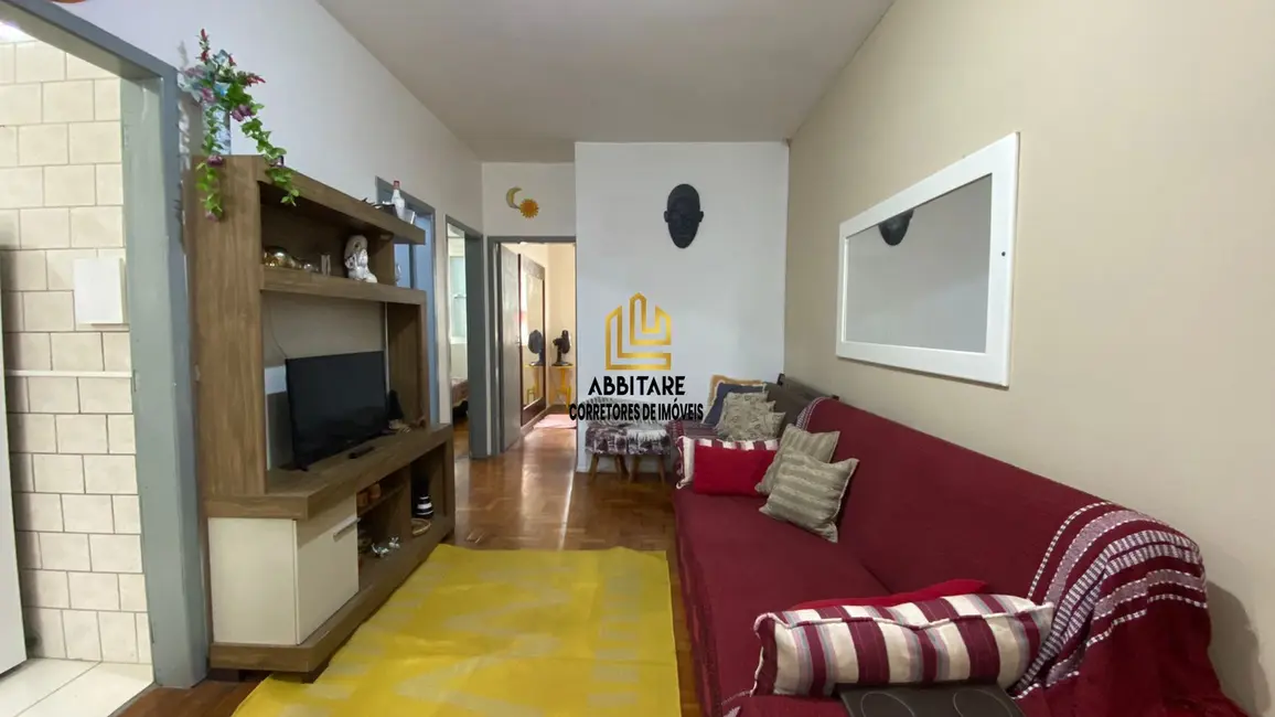 Apartamento com 2 quartos à venda, 66m2 em Torres - RS - imagem 3 Foto 3 de Apartamento com 2 quartos à venda, 66m2 em Torres - RS