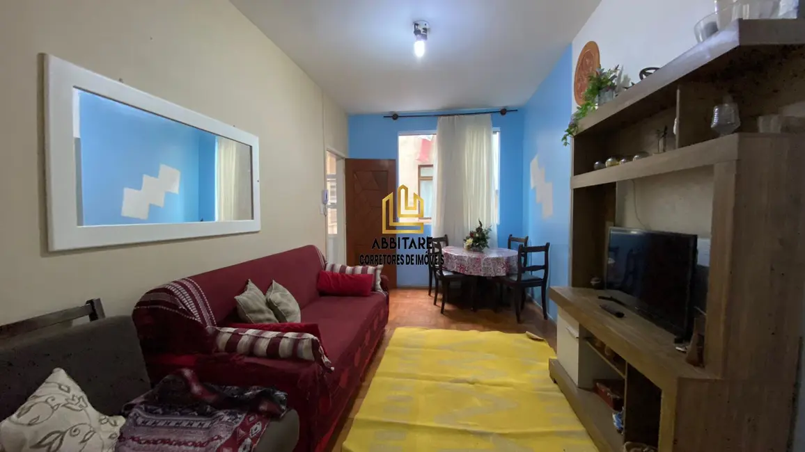 Foto 1 de Apartamento com 2 quartos à venda, 66m2 em Torres - RS
