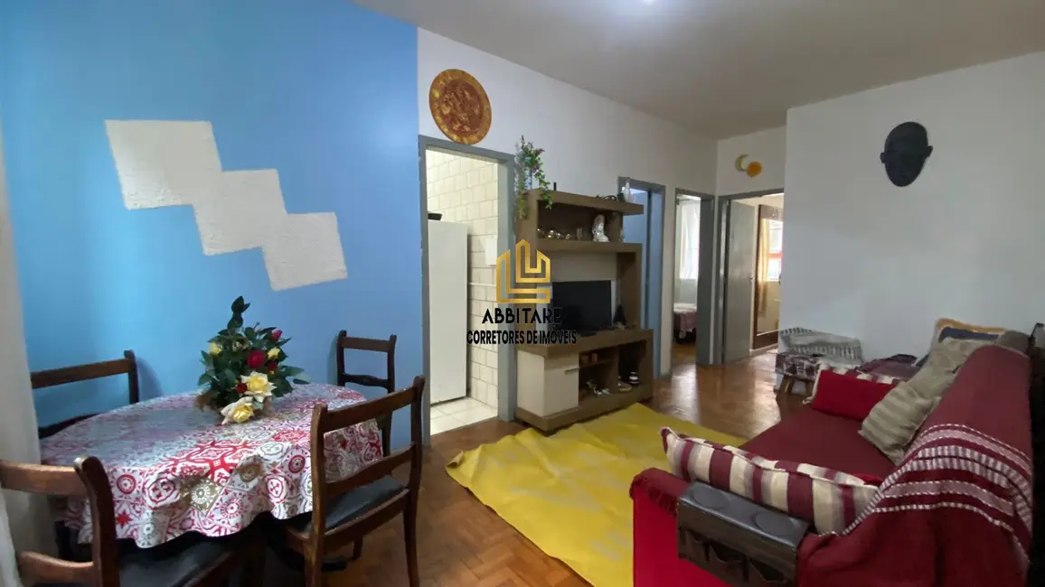 Foto 2 de Apartamento com 2 quartos à venda, 66m2 em Torres - RS