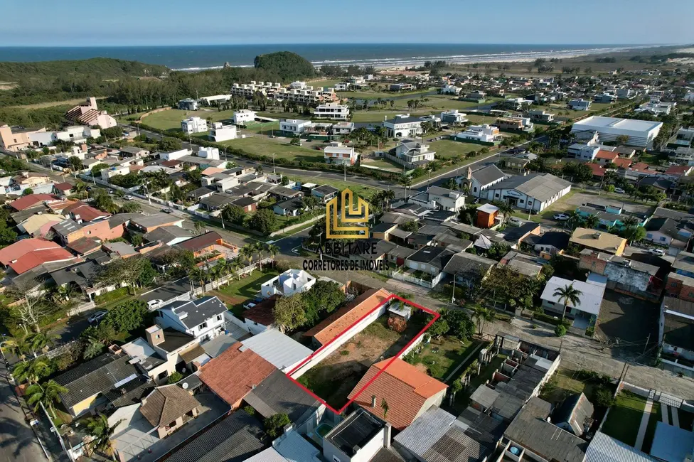 Terreno / Lote à venda, 414m2 em Torres - RS - imagem 5 Foto 5 de Terreno / Lote à venda, 414m2 em Torres - RS