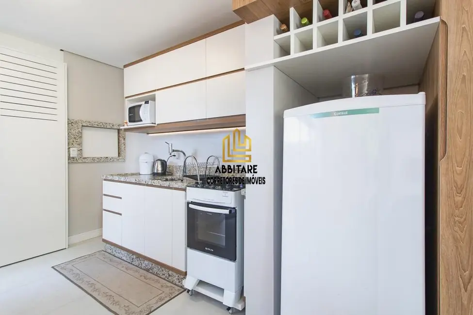 Sobrado com 2 quartos à venda, 96m2 em Torres - RS - imagem 4 Foto 4 de Sobrado com 2 quartos à venda, 96m2 em Torres - RS