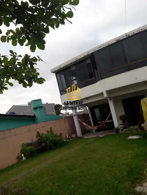 Foto 1 de Sobrado com 4 quartos à venda, 300m2 em Passo De Torres - SC