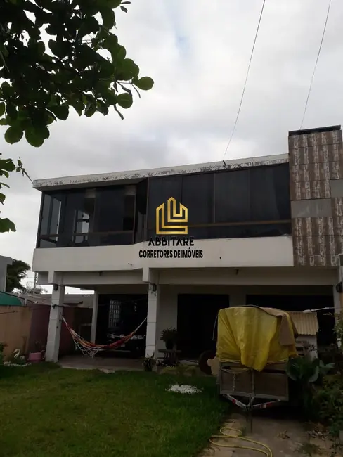 Foto 4 de Sobrado com 4 quartos à venda, 300m2 em Passo De Torres - SC