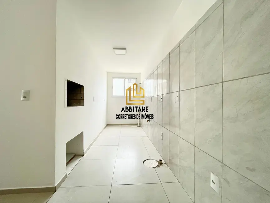 Apartamento com 3 quartos à venda, 65m2 em Torres - RS - imagem 4 Foto 4 de Apartamento com 3 quartos à venda, 65m2 em Torres - RS