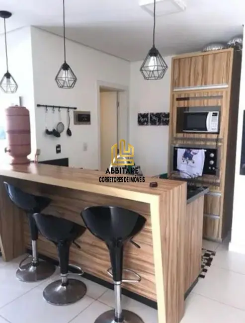 Foto 3 de Casa com 2 quartos à venda, 85m2 em Centro, Passo De Torres - SC