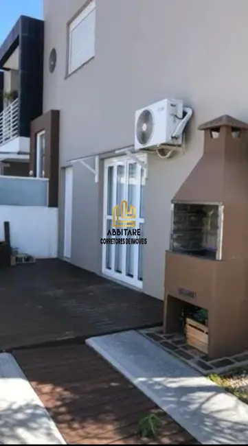 Foto 7 de Casa com 2 quartos à venda, 85m2 em Centro, Passo De Torres - SC