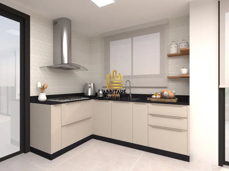 Casa de Condomínio com 3 quartos à venda, 156m2 em Torres - RS - imagem 8 Foto 8 de Casa de Condomínio com 3 quartos à venda, 156m2 em Torres - RS