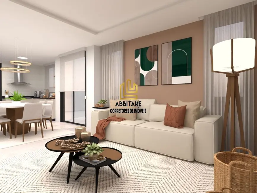 Casa de Condomínio com 3 quartos à venda, 156m2 em Torres - RS - imagem 5 Foto 5 de Casa de Condomínio com 3 quartos à venda, 156m2 em Torres - RS