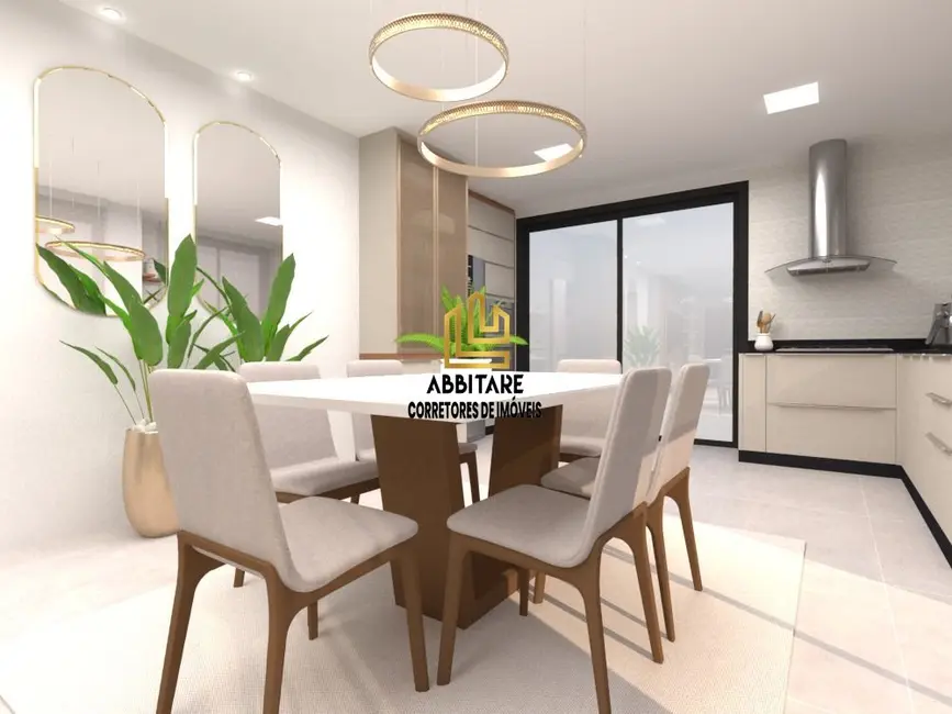 Casa de Condomínio com 3 quartos à venda, 156m2 em Torres - RS - imagem 7 Foto 7 de Casa de Condomínio com 3 quartos à venda, 156m2 em Torres - RS