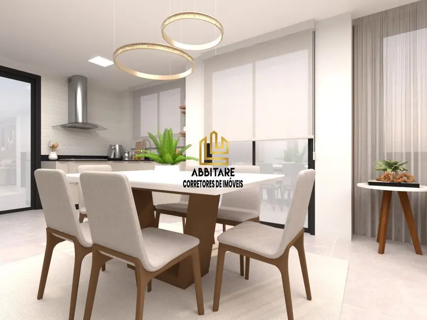 Casa de Condomínio com 3 quartos à venda, 156m2 em Torres - RS - imagem 6 Foto 6 de Casa de Condomínio com 3 quartos à venda, 156m2 em Torres - RS