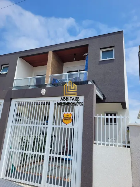 Sobrado com 2 quartos à venda, 82m2 em Torres - RS - imagem 3 Foto 3 de Sobrado com 2 quartos à venda, 82m2 em Torres - RS
