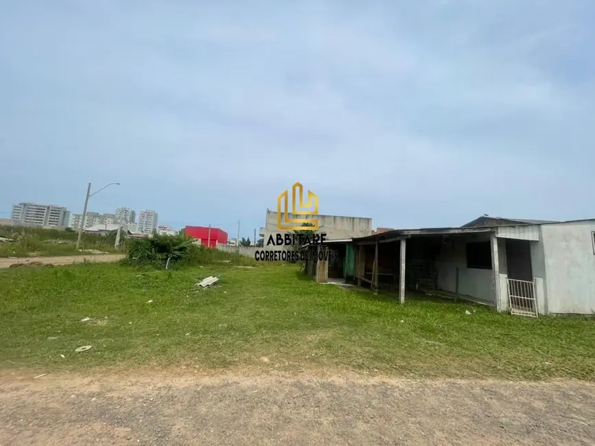 Terreno / Lote à venda, 396m2 em Torres - RS - imagem 1 Foto 1 de Terreno / Lote à venda, 396m2 em Torres - RS