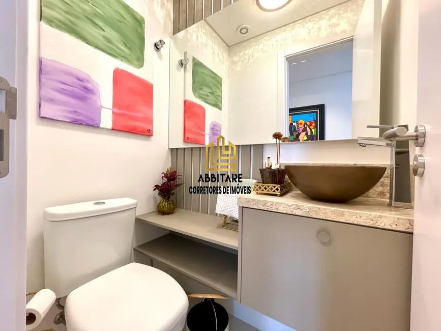 Apartamento com 2 quartos à venda, 77m2 em Torres - RS - imagem 9 Foto 9 de Apartamento com 2 quartos à venda, 77m2 em Torres - RS