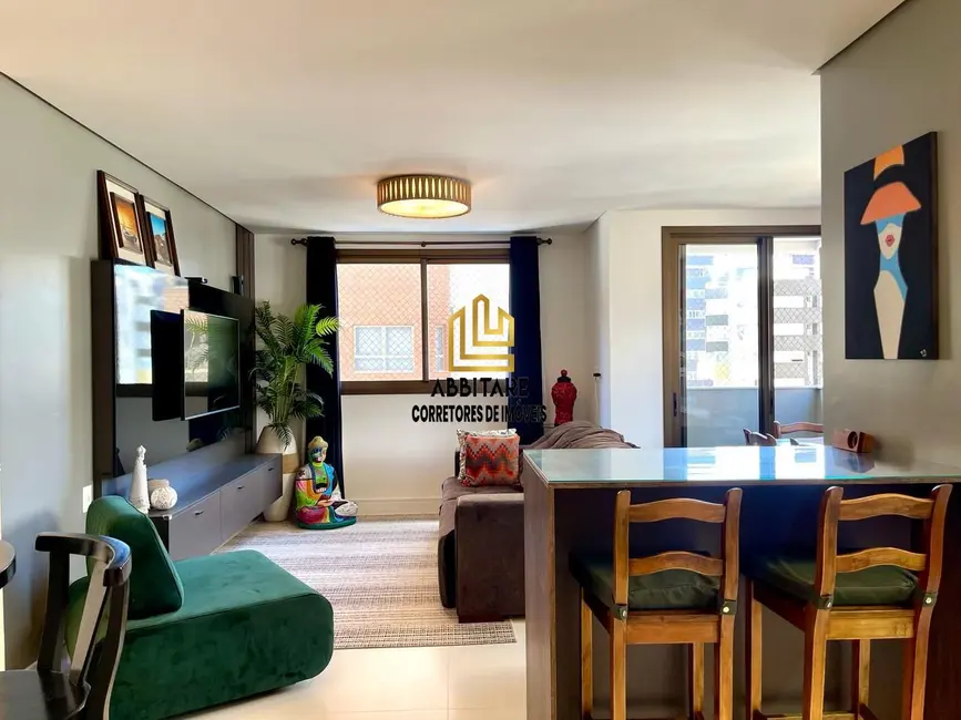 Apartamento com 2 quartos à venda, 77m2 em Torres - RS - imagem 5 Foto 5 de Apartamento com 2 quartos à venda, 77m2 em Torres - RS