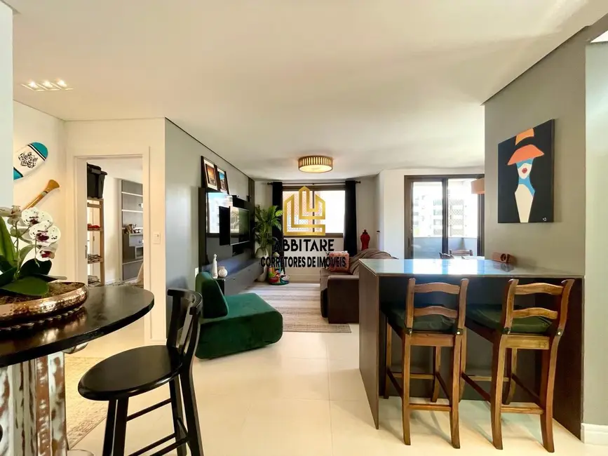 Apartamento com 2 quartos à venda, 77m2 em Torres - RS - imagem 6 Foto 6 de Apartamento com 2 quartos à venda, 77m2 em Torres - RS