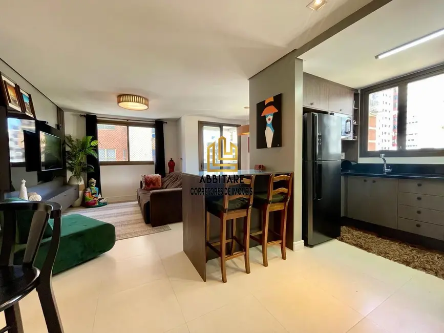 Apartamento com 2 quartos à venda, 77m2 em Torres - RS - imagem 4 Foto 4 de Apartamento com 2 quartos à venda, 77m2 em Torres - RS