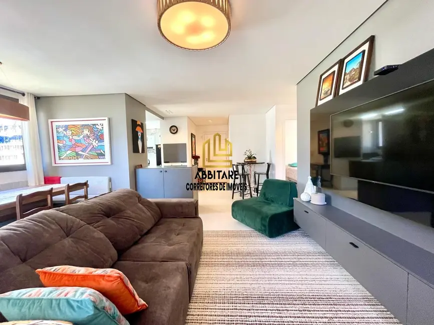 Apartamento com 2 quartos à venda, 77m2 em Torres - RS - imagem 3 Foto 3 de Apartamento com 2 quartos à venda, 77m2 em Torres - RS