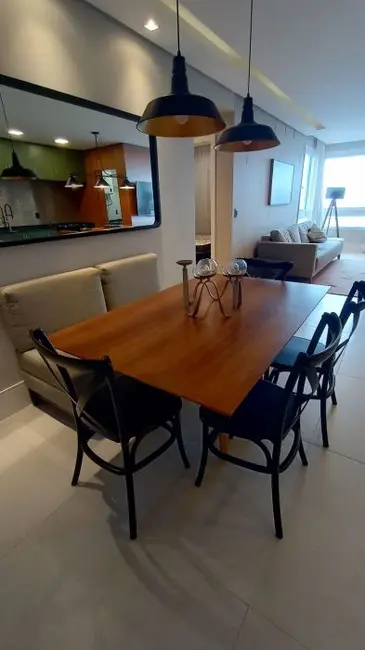 Apartamento com 2 quartos à venda, 83m2 em Torres - RS - imagem 7 Foto 7 de Apartamento com 2 quartos à venda, 83m2 em Torres - RS