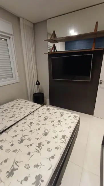 Apartamento com 2 quartos à venda, 83m2 em Torres - RS - imagem 5 Foto 5 de Apartamento com 2 quartos à venda, 83m2 em Torres - RS