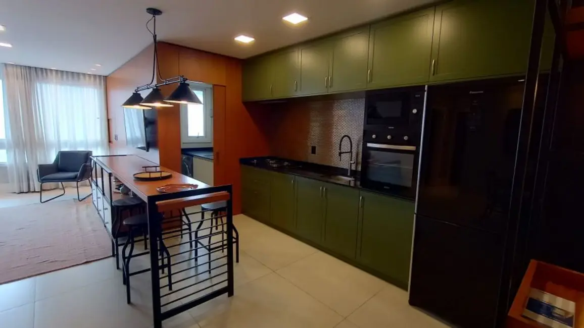 Apartamento com 2 quartos à venda, 83m2 em Torres - RS - imagem 1 Foto 1 de Apartamento com 2 quartos à venda, 83m2 em Torres - RS