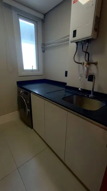 Apartamento com 2 quartos à venda, 83m2 em Torres - RS - imagem 3 Foto 3 de Apartamento com 2 quartos à venda, 83m2 em Torres - RS