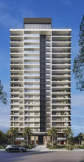 Apartamento com 3 quartos à venda, 50m2 em Centro, Torres - RS - imagem 3 Foto 3 de Apartamento com 3 quartos à venda, 50m2 em Centro, Torres - RS