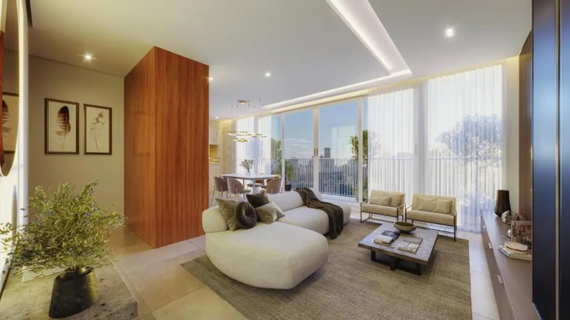 Apartamento com 3 quartos à venda, 50m2 em Centro, Torres - RS - imagem 5 Foto 5 de Apartamento com 3 quartos à venda, 50m2 em Centro, Torres - RS