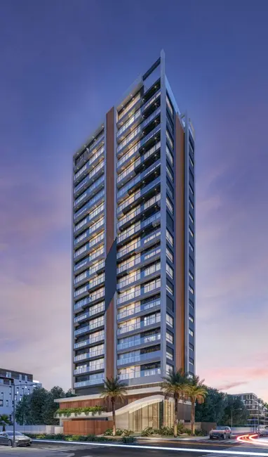 Foto 1 de Apartamento com 3 quartos à venda, 128m2 em Centro, Torres - RS