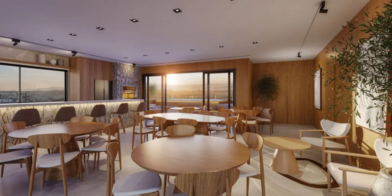 Foto 5 de Apartamento com 3 quartos à venda, 128m2 em Centro, Torres - RS