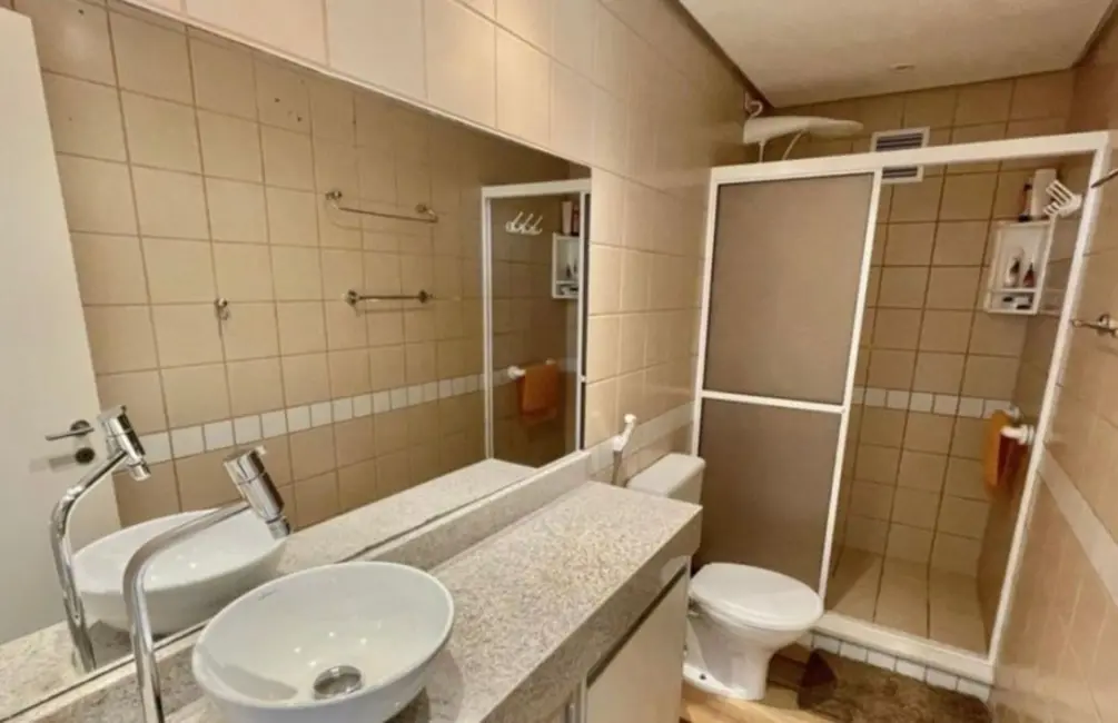 Loft / Flat com 1 quarto à venda, 44m2 em Centro, Torres - RS - imagem 4 Foto 4 de Loft / Flat com 1 quarto à venda, 44m2 em Centro, Torres - RS