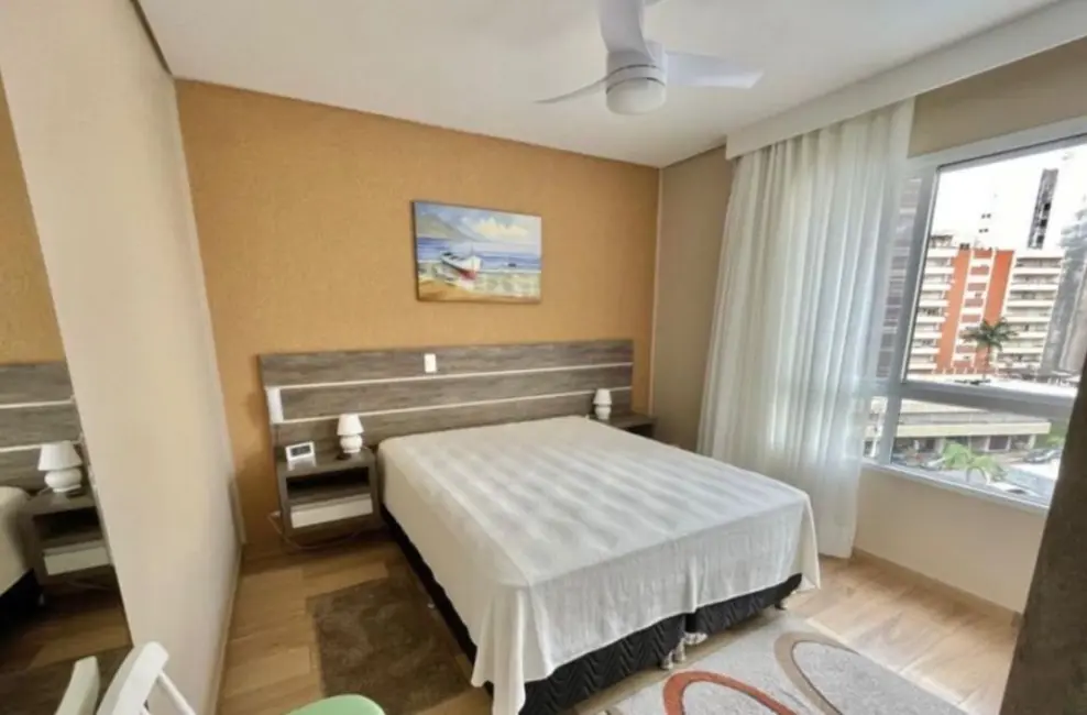 Loft / Flat com 1 quarto à venda, 44m2 em Centro, Torres - RS - imagem 3 Foto 3 de Loft / Flat com 1 quarto à venda, 44m2 em Centro, Torres - RS