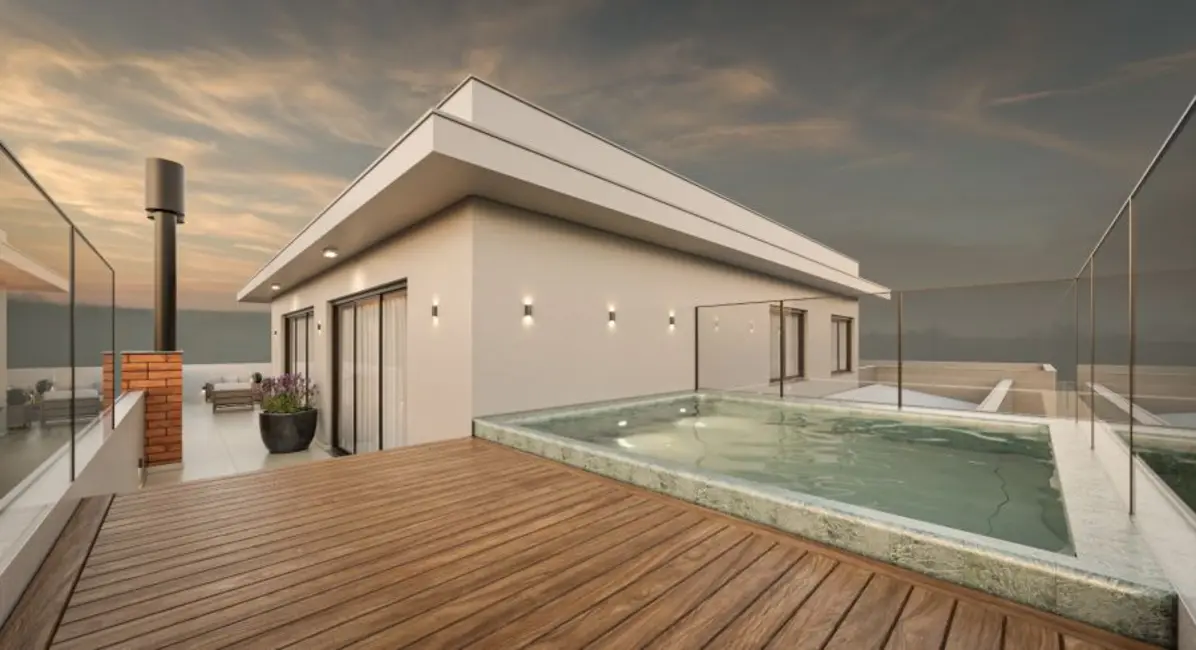 Apartamento com 2 quartos à venda, 71m2 em Torres - RS - imagem 6 Foto 6 de Apartamento com 2 quartos à venda, 71m2 em Torres - RS