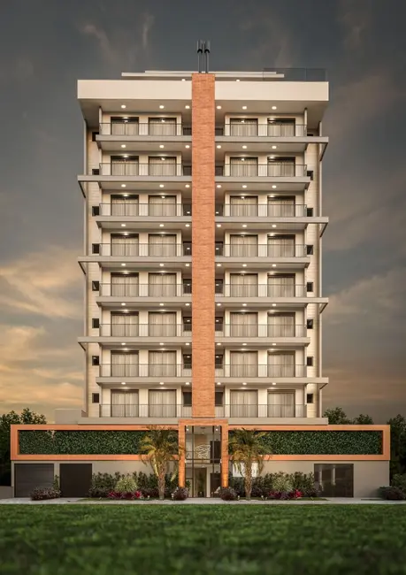 Apartamento com 2 quartos à venda, 71m2 em Torres - RS - imagem 1 Foto 1 de Apartamento com 2 quartos à venda, 71m2 em Torres - RS