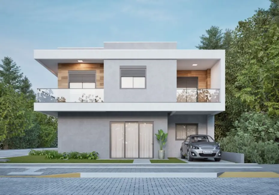 Foto 5 de Sobrado com 2 quartos à venda, 90m2 em Torres - RS