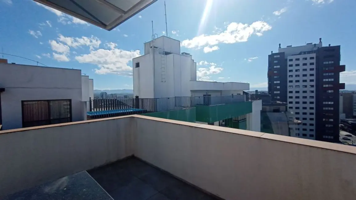 Cobertura com 2 quartos à venda, 130m2 em Centro, Torres - RS - imagem 9 Foto 9 de Cobertura com 2 quartos à venda, 130m2 em Centro, Torres - RS