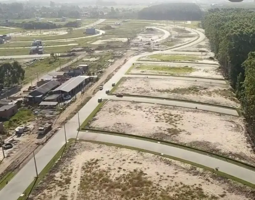 Terreno / Lote à venda, 292m2 em Passo De Torres - SC - imagem 2 Foto 2 de Terreno / Lote à venda, 292m2 em Passo De Torres - SC