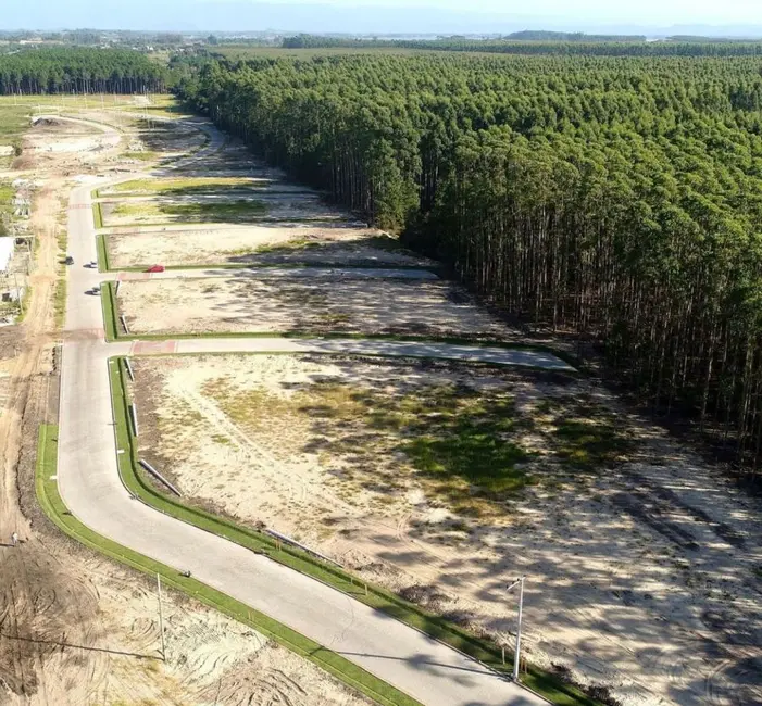 Terreno / Lote à venda, 292m2 em Passo De Torres - SC - imagem 4 Foto 4 de Terreno / Lote à venda, 292m2 em Passo De Torres - SC