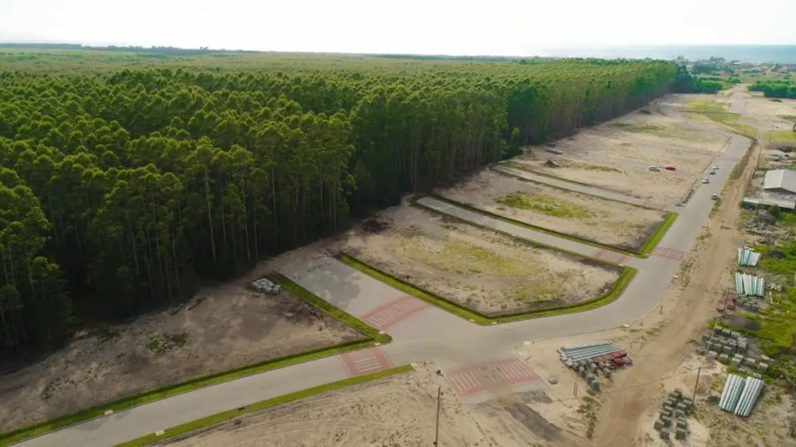 Terreno / Lote à venda, 292m2 em Passo De Torres - SC - imagem 1 Foto 1 de Terreno / Lote à venda, 292m2 em Passo De Torres - SC