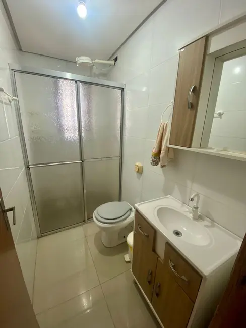 Foto 9 de Apartamento com 3 quartos à venda, 92m2 em Torres - RS