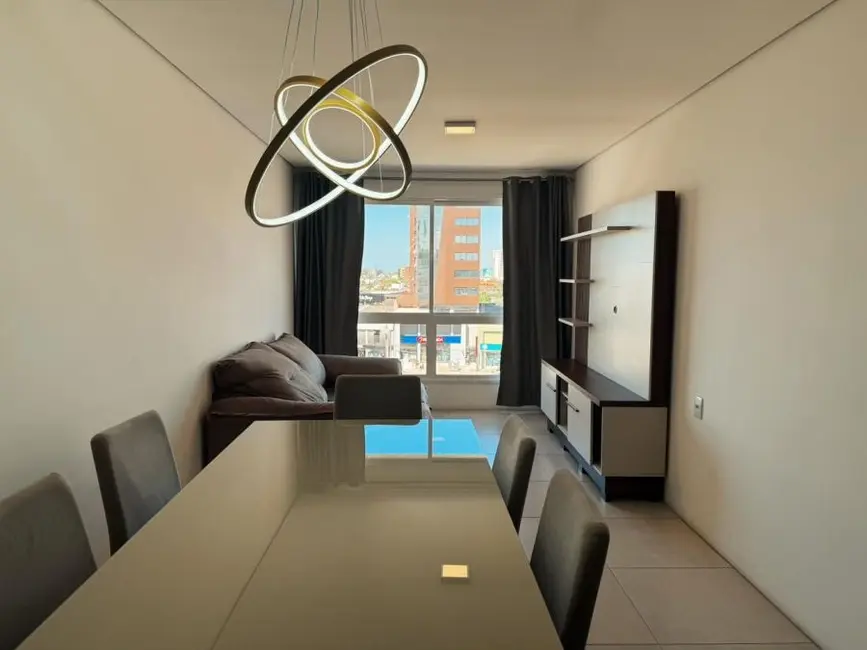 Foto 4 de Apartamento com 2 quartos à venda, 69m2 em Centro, Torres - RS