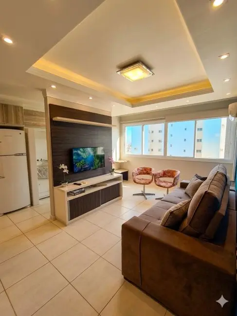 Foto 1 de Apartamento com 2 quartos à venda, 66m2 em Centro, Torres - RS