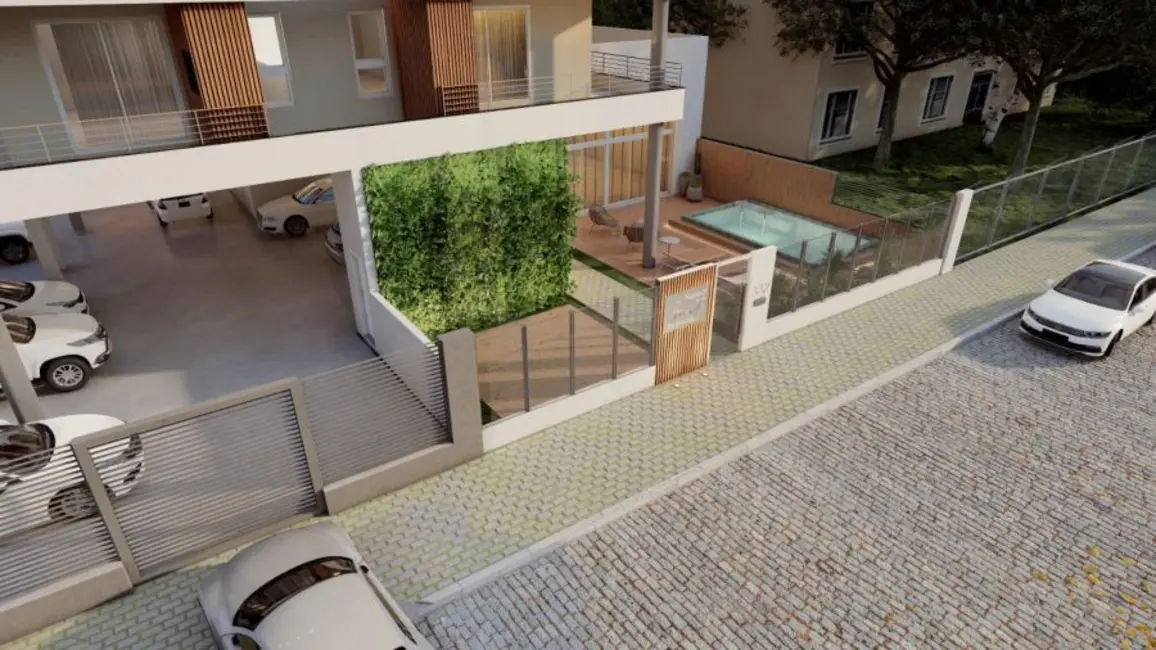 Foto 4 de Apartamento com 2 quartos à venda, 103m2 em Torres - RS