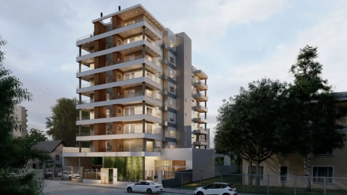 Foto 1 de Apartamento com 2 quartos à venda, 103m2 em Torres - RS