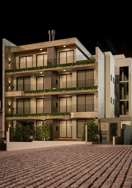 Apartamento com 2 quartos à venda, 94m2 em Torres - RS - imagem 2 Foto 2 de Apartamento com 2 quartos à venda, 94m2 em Torres - RS
