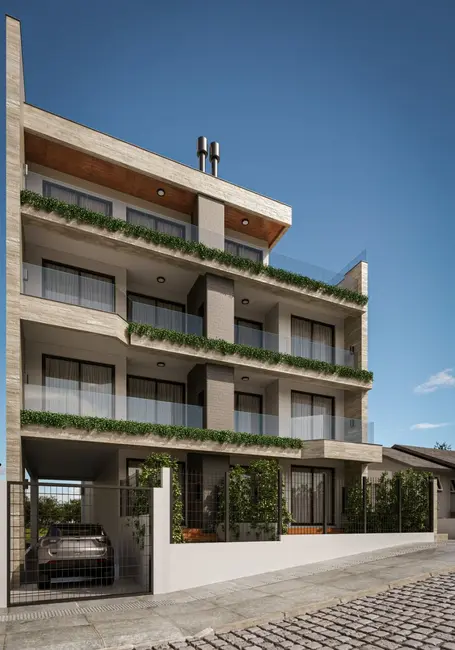 Apartamento com 2 quartos à venda, 94m2 em Torres - RS - imagem 4 Foto 4 de Apartamento com 2 quartos à venda, 94m2 em Torres - RS